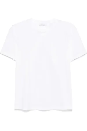 Paco rabanne Mujer, Camisetas, Blanco, Talla: S