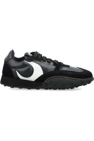 Marine Serre Hombre, Zapatos, Negro, Talla: 42 EU