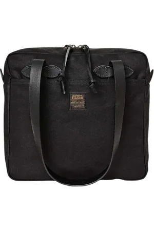 Filson Mujer, Bolsos, Negro, Talla: ONE Size