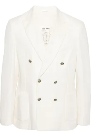 Circolo Hombre, Chaquetas, Blanco, Talla: XL