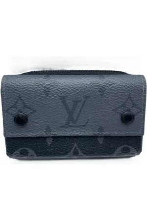 LOUIS VUITTON Hombre, De segunda mano, Negro, Talla: ONE Size