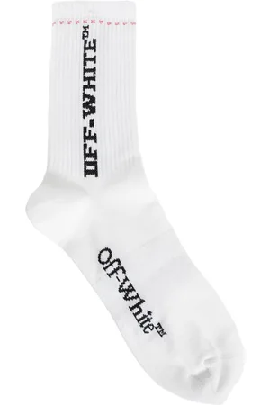 OFF-WHITE Hombre, Ropa interior, Blanco, Talla: L