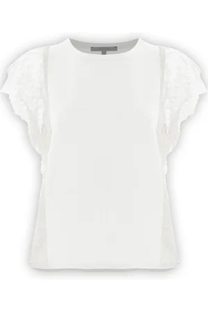 Kocca Mujer, Blusas y Camisas, Blanco, Talla: L
