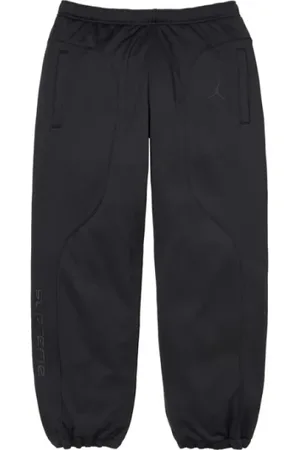 Jordan Hombre, Pantalones, Negro, Talla: M