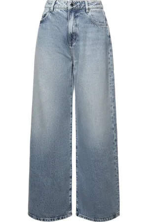 Icon Denim Mujer, Vaqueros, Azul, Talla: W28