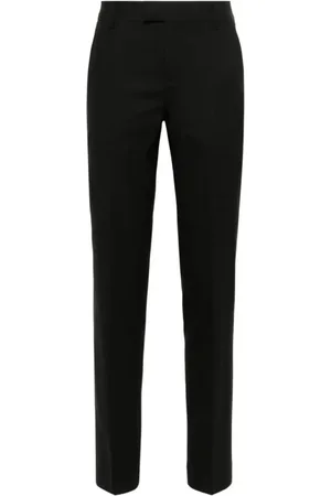 Ami Mujer, Pantalones, Negro, Talla: S