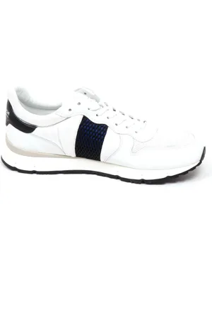 Woolrich Hombre, Zapatos, Blanco, Talla: 41 EU