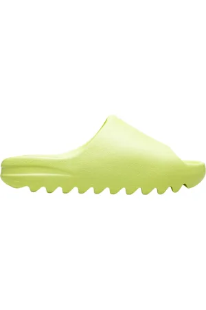 Yeezy Hombre, Zapatos, Verde, Talla: 43 EU