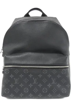 LOUIS VUITTON Unisex, De segunda mano, Negro, Talla: ONE Size