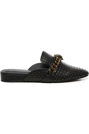 Kurt Geiger Mujer, Zapatos, Negro, Talla: 37 EU