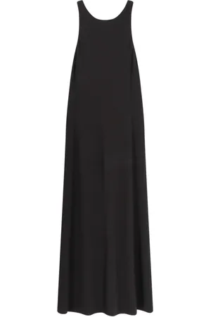 Max Mara Mujer, Vestidos, Negro, Talla: L