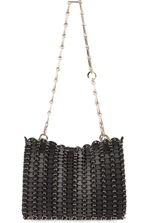 Paco rabanne Mujer, Bolsos, Negro, Talla: ONE Size