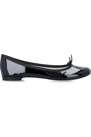 Repetto Mujer, Zapatos, Negro, Talla: 39 EU