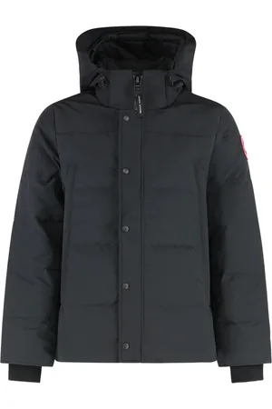Canada Goose Hombre, Chaquetas, Negro, Talla: M