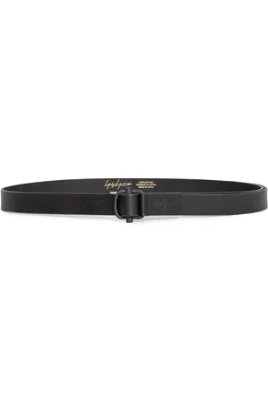 YOHJI YAMAMOTO Hombre, Accesorios, Negro, Talla: L