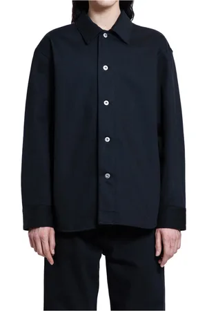 Jil Sander Hombre, Chaquetas, Negro, Talla: L