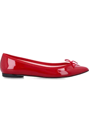 Repetto Mujer, Zapatos, Rojo, Talla: 39 EU