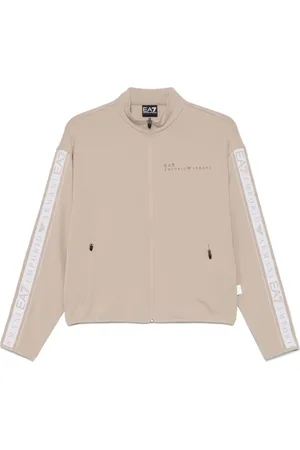 EA7 Mujer, Chaquetas, , Talla: M