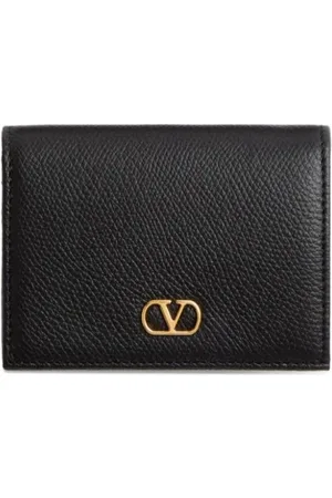 VALENTINO GARAVANI Mujer, Accesorios, Negro, Talla: ONE Size