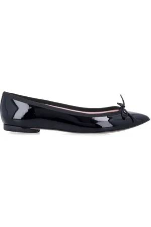 Repetto Mujer, Zapatos, Negro, Talla: 36 EU