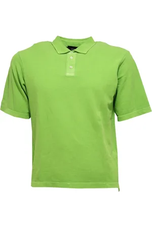 Dsquared2 Hombre, Camisetas, Verde, Talla: S