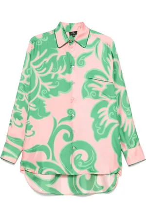 Etro Mujer, Blusas y Camisas, , Talla: L