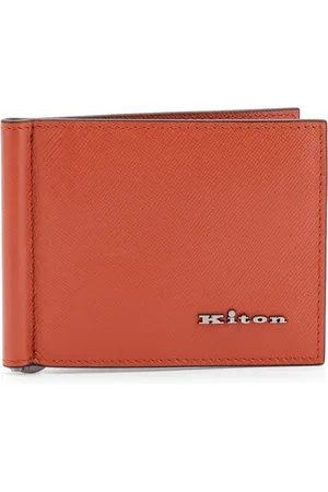 Kiton Hombre, Accesorios, Marrón, Talla: ONE Size