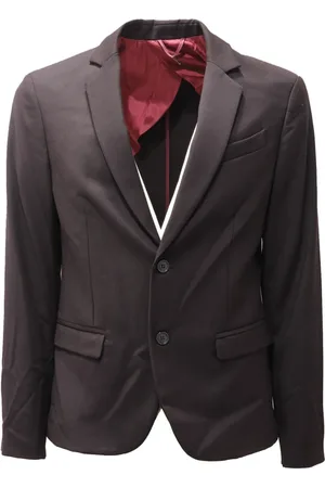 Imperial Hombre, Chaquetas, Negro, Talla: S