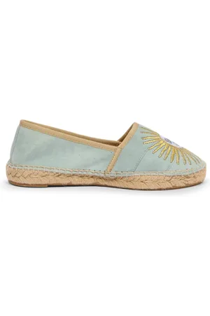 La Martina Mujer, Zapatos, Azul, Talla: 37 EU