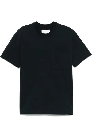 Jil Sander Hombre, Camisetas, Negro, Talla: M