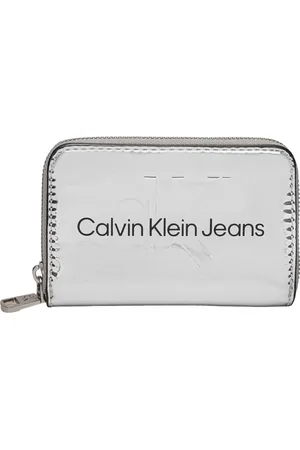 Calvin Klein Mujer, Accesorios, Gris, Talla: ONE Size