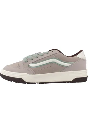 Vans Hombre, Zapatos, Marrón, Talla: 40 EU