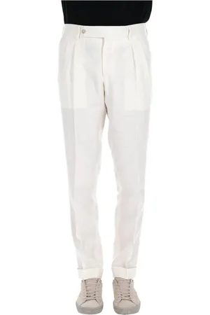 BARBA Hombre, Pantalones, , Talla: M