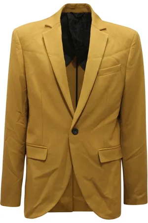 Imperial Hombre, Chaquetas, Verde, Talla: L
