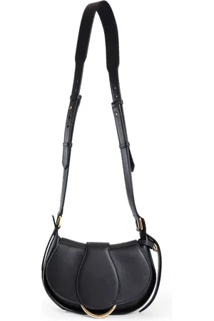 Chloé Mujer, Bolsos, Negro, Talla: ONE Size