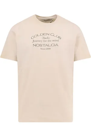Golden Goose Hombre, Camisetas, , Talla: S