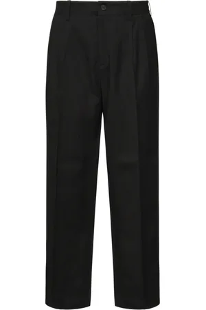 Golden Goose Hombre, Pantalones, Negro, Talla: M