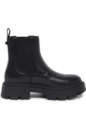 Ash Mujer, Zapatos, Negro, Talla: 41 EU