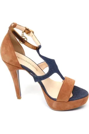 Trussardi Mujer, Zapatos, , Talla: 40 EU