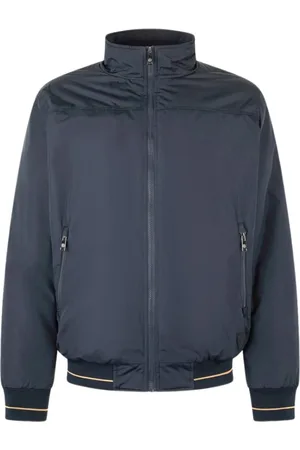 Roberto Cavalli Hombre, Chaquetas, Azul, Talla: M