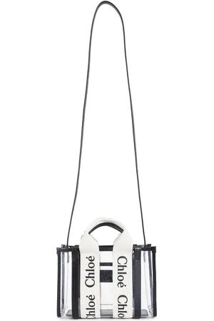 Chloé Mujer, Bolsos, Negro, Talla: ONE Size