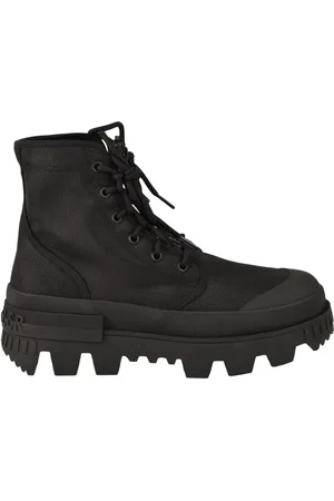 Moncler Mujer, Zapatos, Negro, Talla: 40 EU