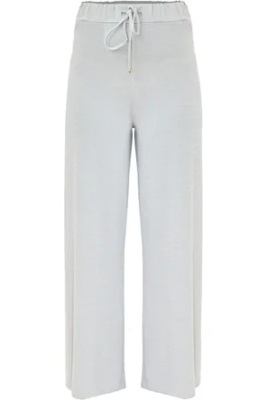 Kocca Mujer, Pantalones, Gris, Talla: L