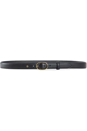 LARDINI Hombre, Accesorios, Negro, Talla: 110 CM