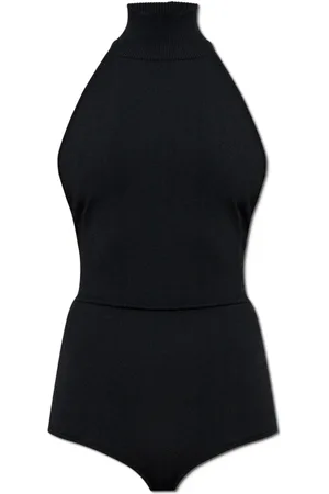 Max Mara Mujer, Camisetas, Negro, Talla: M
