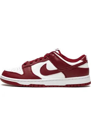 Nike Hombre, Zapatos, Rojo, Talla: 42 1/2 EU
