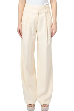 Manila Grace Mujer, Pantalones, , Talla: S