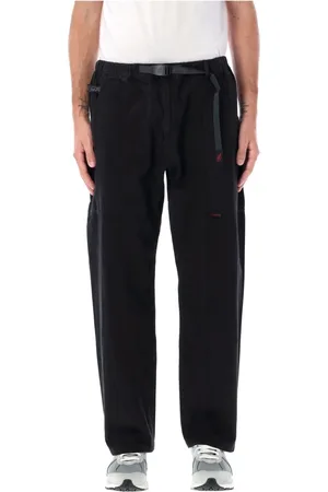 Gramicci Hombre, Pantalones, Negro, Talla: L