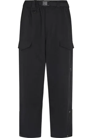 Y-3 Hombre, Pantalones, Negro, Talla: S