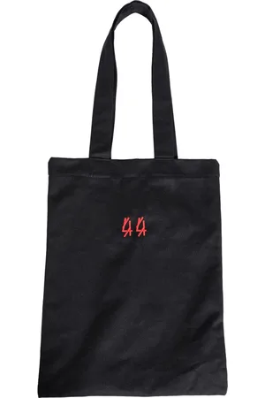 44 Label Group Hombre, Bolsos, Negro, Talla: ONE Size